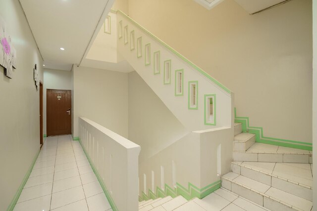 ゼン ルームズ ベーシック グリーン アップル