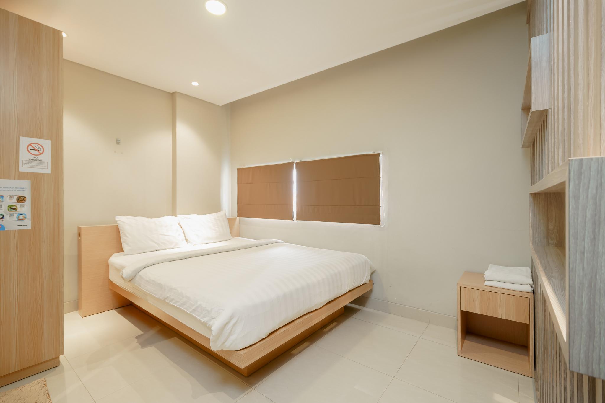 ゼン ルームズ ベーシック グリーン アップル