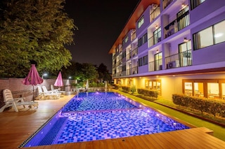 フエン ジャオ バン ホテル