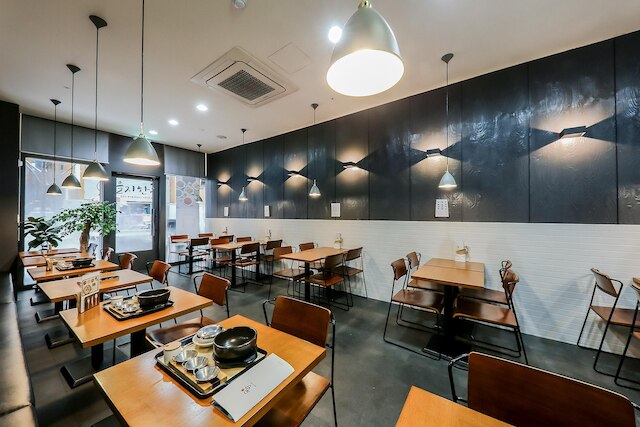 レジデンス ホテル ヒーリング