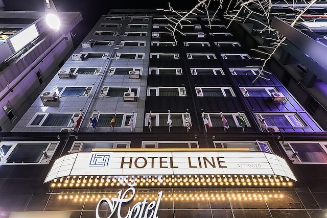 レジデンス ホテル ヒーリング