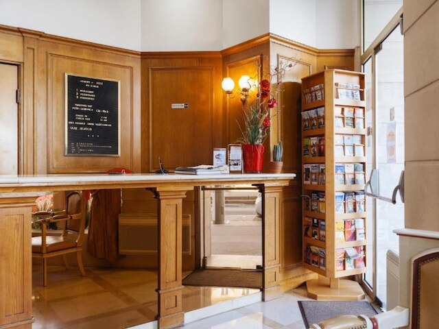 ホテル フェルテル マイヨー