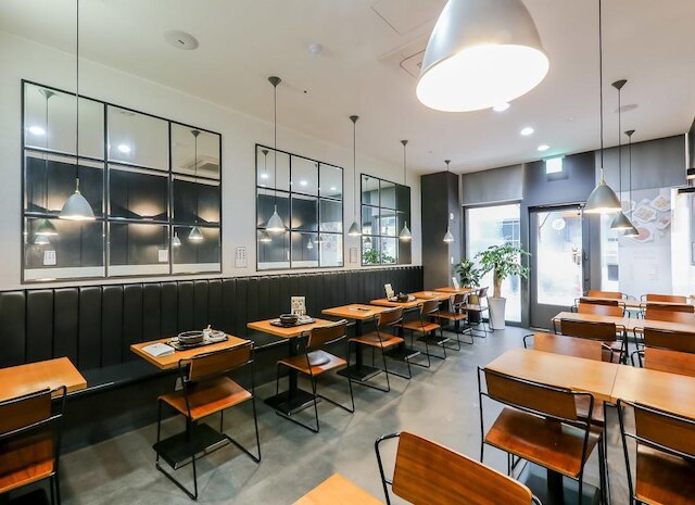 レジデンス ホテル ヒーリング