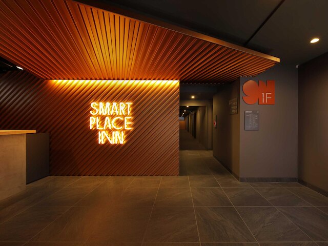 エムズイン 二条城IWAGAMI