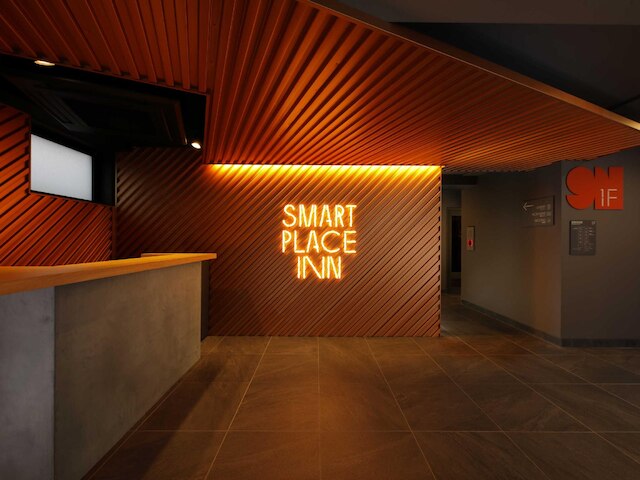 エムズイン 二条城IWAGAMI