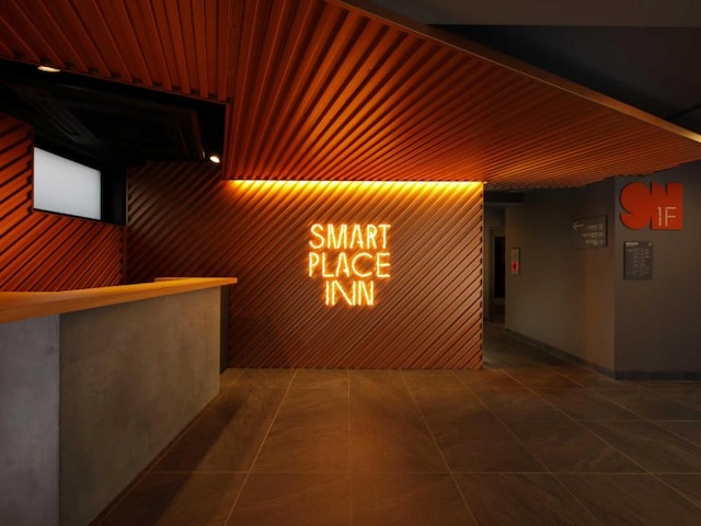 エムズイン 二条城IWAGAMI