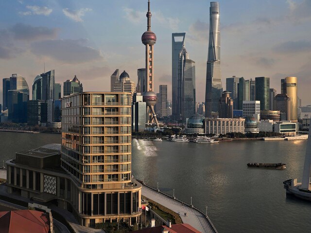 ザ シーガル オン ザ バンド (海鴎飯店)