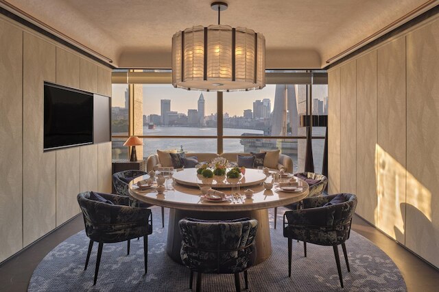 ザ シーガル オン ザ バンド (海鴎飯店)