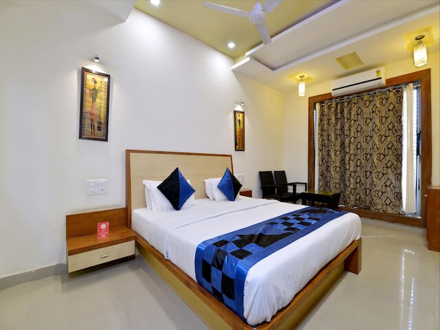 ホテル カカ イン マウント アブ