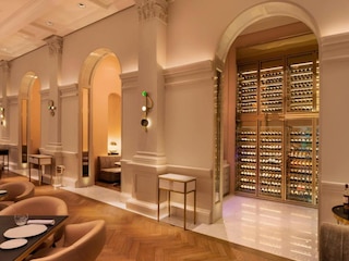 ラッフルズ シンガポール