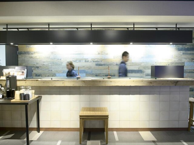 HOTEL RELIEF Namba Daikokuchou