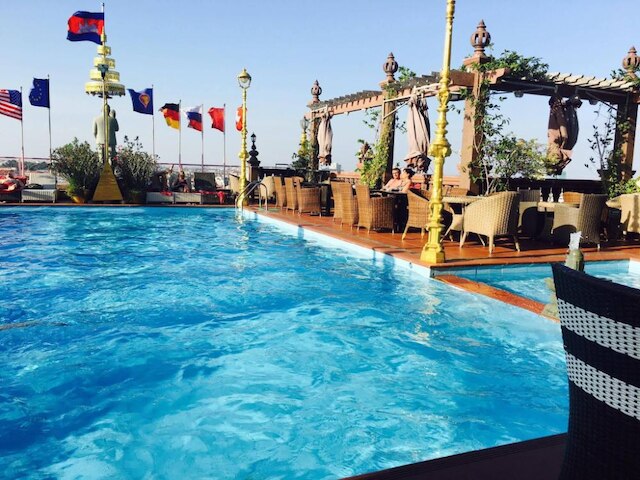 オーケー ブティック ホテル