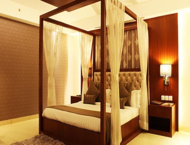 セレスタ コルカタ