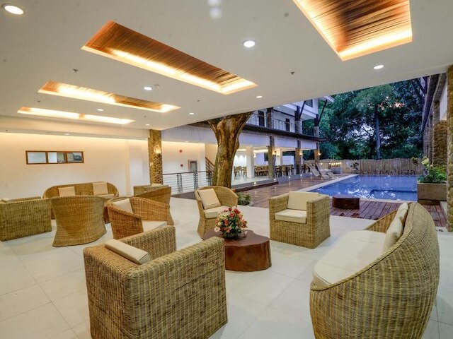 マリアン ホテル