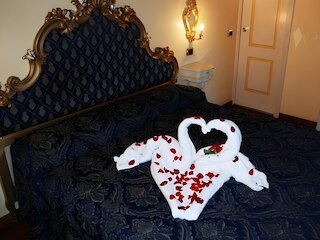 ホテル ヴェチェッリオ