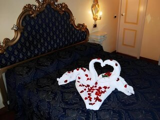 ホテル ヴェチェッリオ