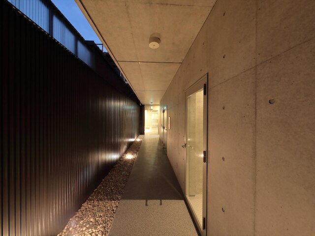 MUSUBI HOTEL京都四条大宮