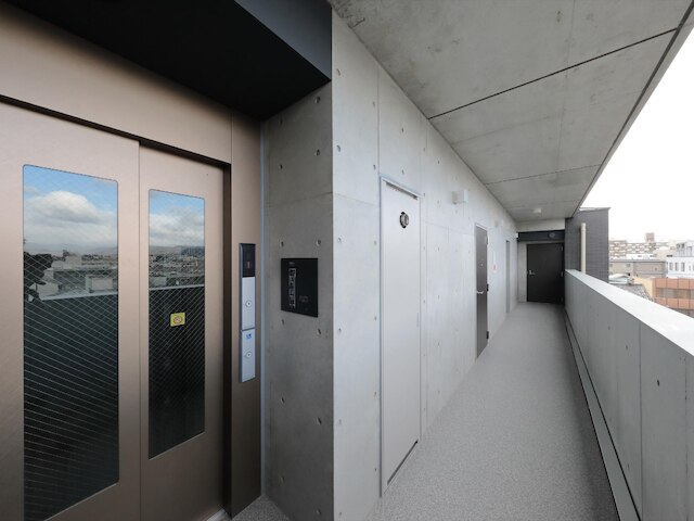 MUSUBI HOTEL京都四条大宮