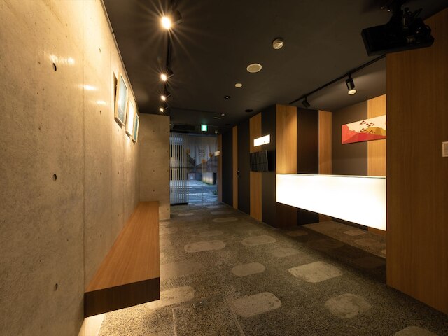 MUSUBI HOTEL京都四条大宮