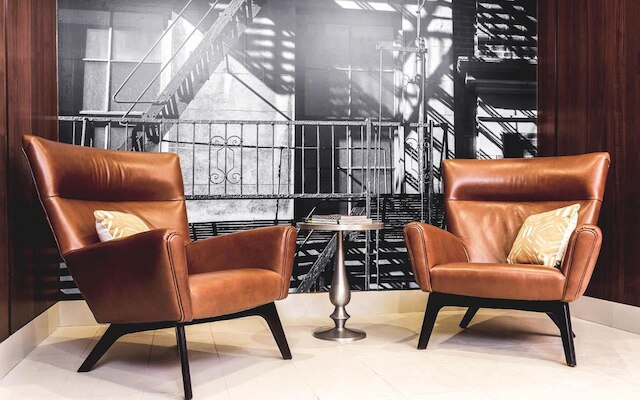 レオン ホテル レ