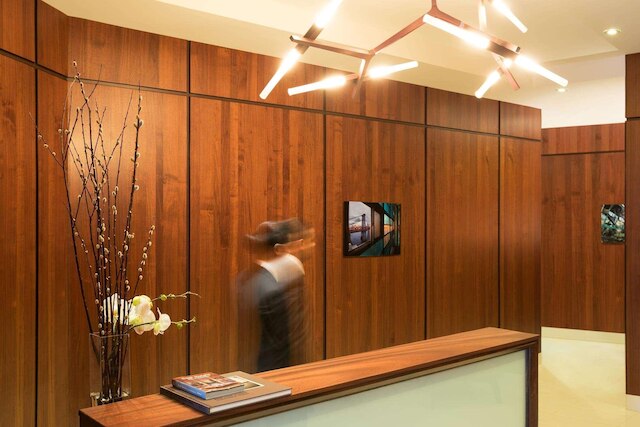 レオン ホテル レ