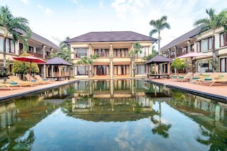 ヴィディ ブティックホテル