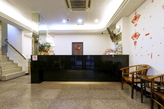 ナン ヤン ホテル