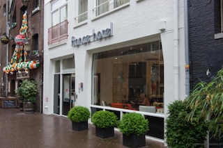 フランス ホテル