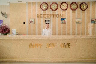 ナハト リン ホテル ダ ナン