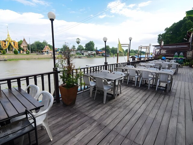 バン ウー トン アコモデーションズ