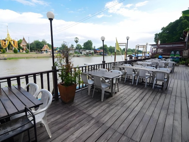 バン ウー トン アコモデーションズ