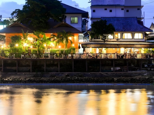 バン ウー トン アコモデーションズ