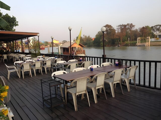 バン ウー トン アコモデーションズ