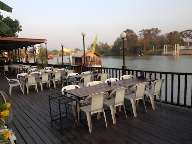 バン ウー トン アコモデーションズ