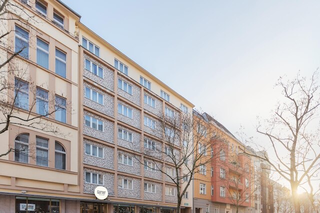 ガーナー ホテル ベルリン クーダム by IHG