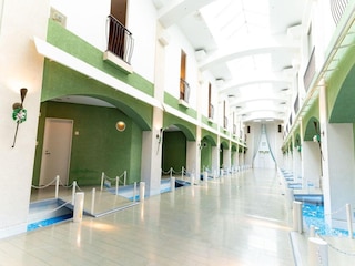 スパ リゾート ハワイアンズ ウイルポート