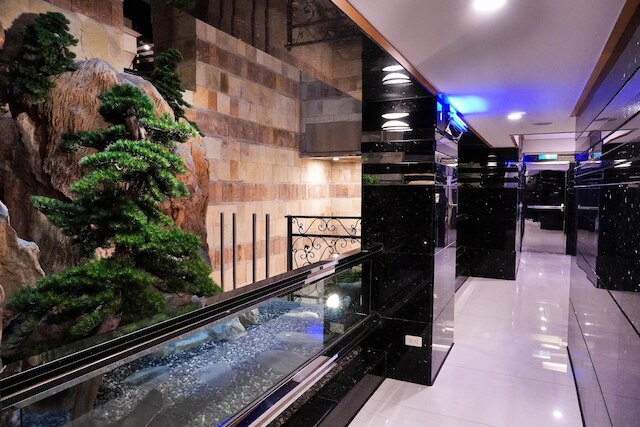 カオ ユアン ホテル - 中正 (高苑商務旅館中正店)