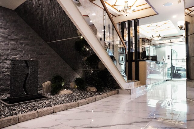 カオ ユアン ホテル - 中正 (高苑商務旅館中正店)