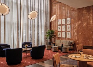 ロマー ヘルズ キッチン