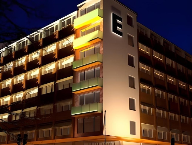 エリート エデン パーク ホテル