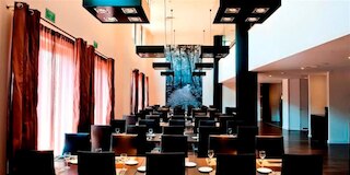 ホテル アリマラ