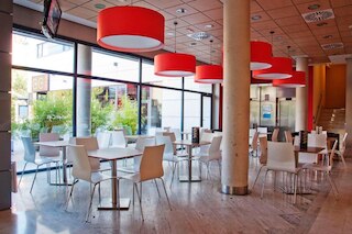 トラベロッジ マドリード トッレラグーナ