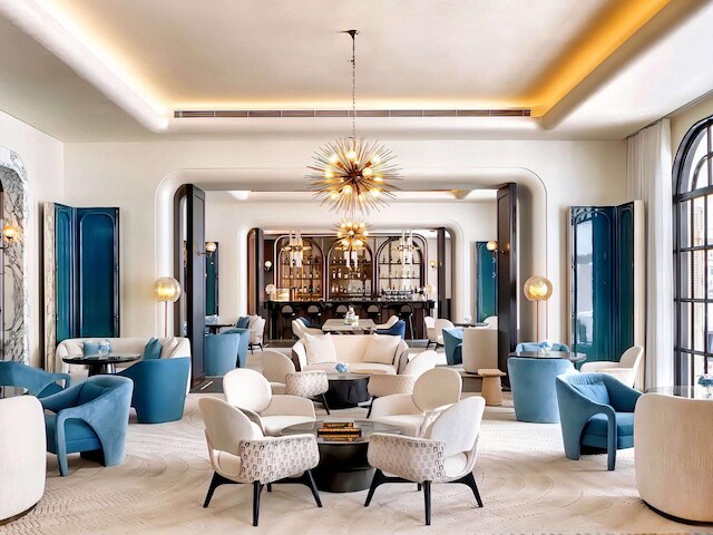 グリーンランド ジウロン ホテル (上海绿地九龙宾馆)