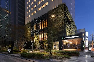 からくさホテルグランデ新大阪タワー