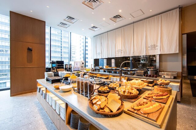 からくさホテルグランデ新大阪タワー