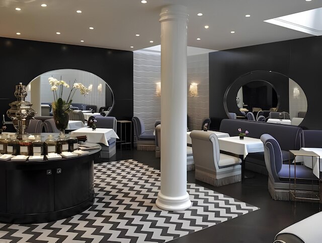 ホテル トパーズ & ラメ