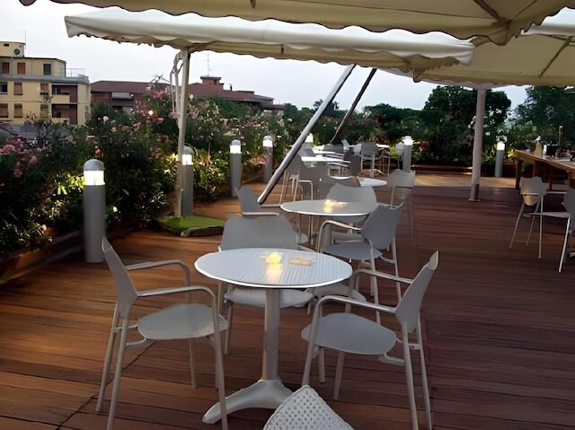 グランド ホテル デ ラ ヴィル