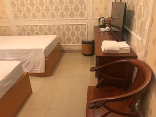 ダリアランド サイゴン ホテル & スイミング プール