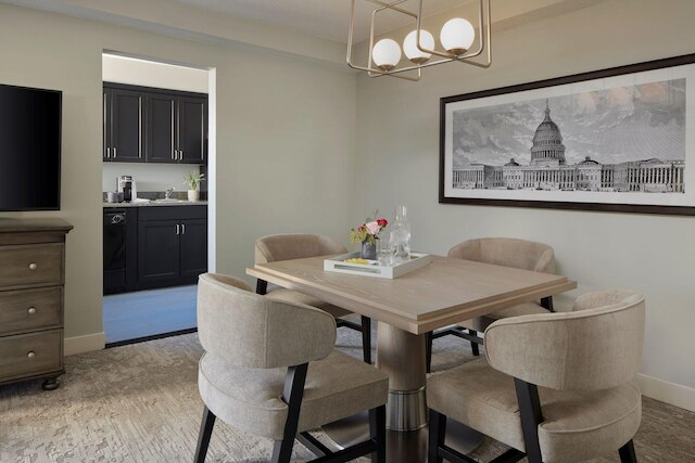 キャピトル ヒル ホテル