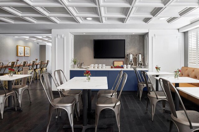 キャピトル ヒル ホテル